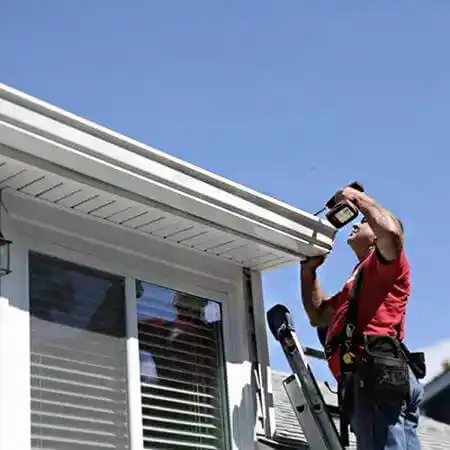 gutter services Stanwood